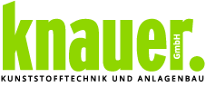 knauer logo